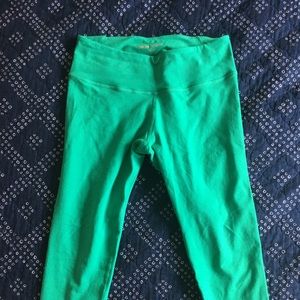 Yogasmoga womens aurum capri